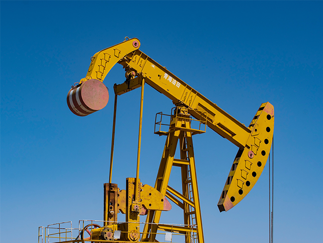 Les prix du pétrole augmentent avant le rapport hebdomadaire de l'Agence américaine de l'énergie