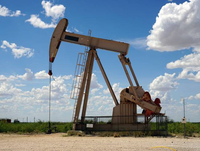 Les prix du pétrole renoncent à des niveaux élevés depuis plusieurs mois