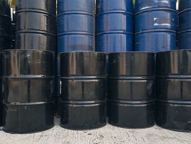 American Petroleum Institute : Les stocks de brut ont augmenté de 5 millions de barils