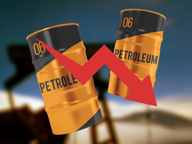 American Petroleum Institute : Les stocks de pétrole ont chuté de moins d'un demi-million de barils