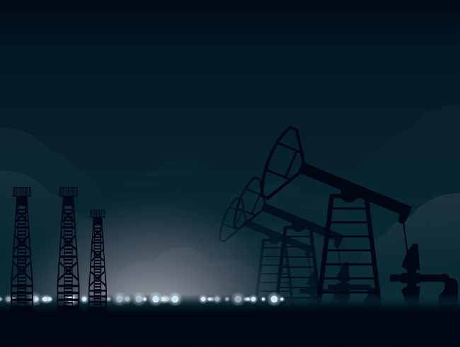Les prix du pétrole atteignent leur plus haut niveau en deux mois après l\'interdiction du pétrole russe