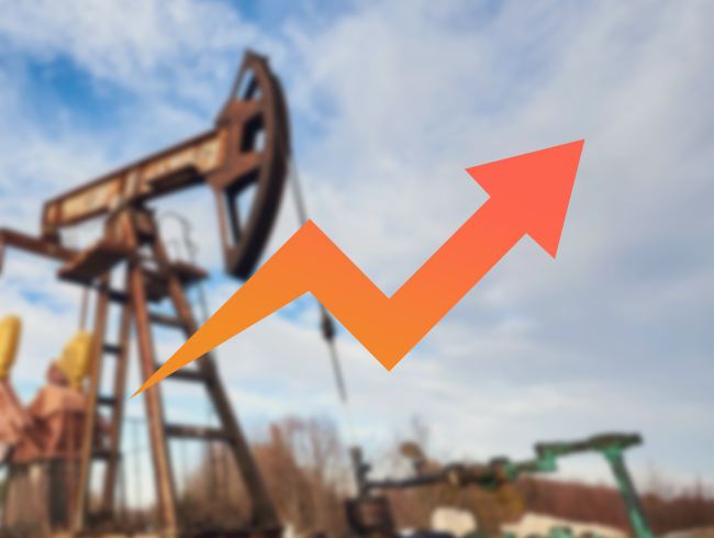 Les prix du pétrole augmentent après que l\'Union européenne n\'arrive pas à s\'entendre sur le projet d\'embargo russe