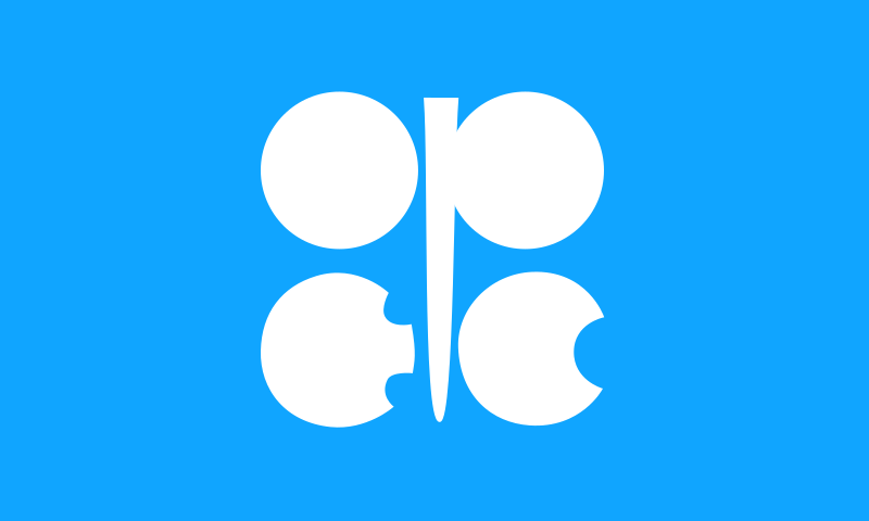 Le panier de référence de l'OPEP 